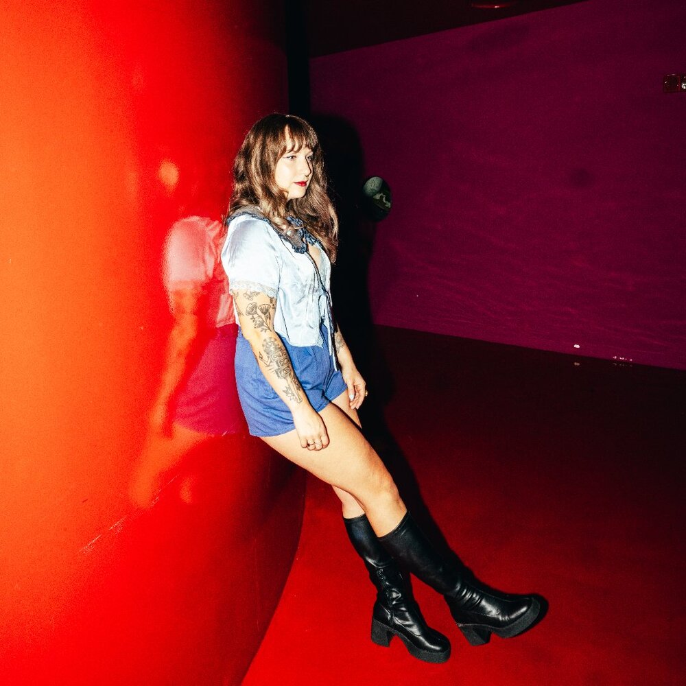 Meet your Posher, Chantel